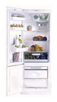 Brandt DUA 333 WE Холодильник фото