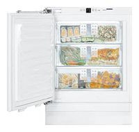 Liebherr UIG 1313 Холодильник фотография