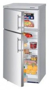 Liebherr CTesf 2031 Холодильник фото