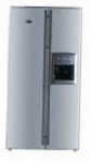 Whirlpool S 25D RWW Refrigerator