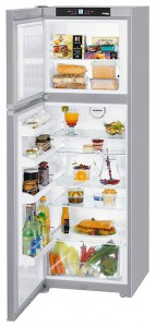 Liebherr CTsl 3306 Холодильник фотография