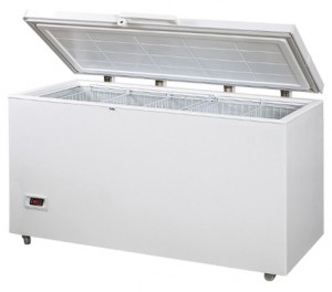 Hauswirt BCBE-455W Tủ lạnh ảnh
