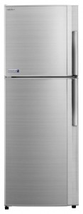 Sharp SJ-431VSL Холодильник фотография