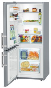 Liebherr CUsl 2311 Tủ lạnh ảnh
