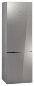 Bosch KGN36SM30 Refrigerator larawan