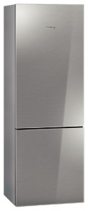 Bosch KGN49SM31 Tủ lạnh ảnh