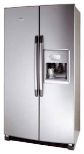 Whirlpool 20RU-D3 A+SF Tủ lạnh ảnh