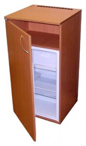Смоленск 8А-01 Холодильник фотография