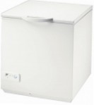 Zanussi ZFC 623 WAP Холодильник