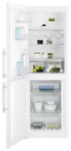 Electrolux EN 3241 JOW Холодильник фотография