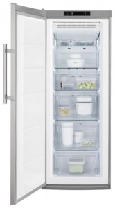 Electrolux EUF 2242 AOX Refrigerator larawan