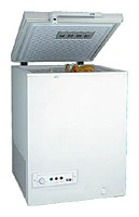 Ardo CA 17 Kühlschrank Foto