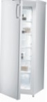 Gorenje F 4151 CW Refrigerator