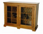 OAK Wine Cabinet 129GD-T Koelkast