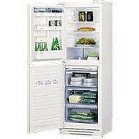 BEKO CCR 4860 Tủ lạnh ảnh