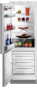 AEG SA 3644 KG Refrigerator larawan