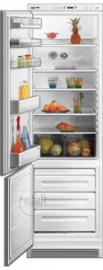 AEG SA 4074 KG Refrigerator larawan
