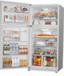 LG GR-602 BEP/TVP Холодильник
