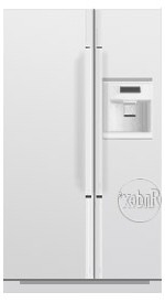 LG GR-267 EJF Refrigerator larawan