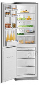 LG GR-389 SVQ Buzdolabı fotoğraf