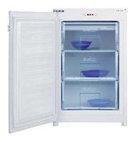 BEKO B 1900 HCA Refrigerator larawan