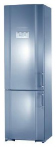 Kuppersbusch KE 370-2-2 T Холодильник фотография