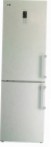 LG GW-B449 EEQW Холодильник