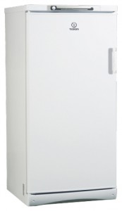 Indesit NSS12 A H Buzdolabı fotoğraf