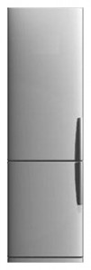 LG GA-449 UTBA Холодильник фото