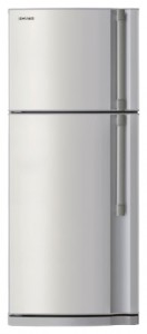 Hitachi R-Z570AU7PWH Fridge Photo