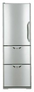 Hitachi R-S37SVUWGR Refrigerator larawan