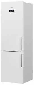 BEKO RCNK 320E21 W Tủ lạnh ảnh