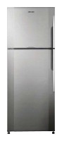 Hitachi R-Z472EU9XSLS Холодильник фотография