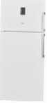 Vestfrost FX 883 NFZP Холодильник