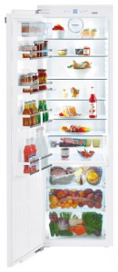 Liebherr IKB 3550 Refrigerator larawan
