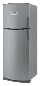 Whirlpool ARC 4208 IX Холодильник фото