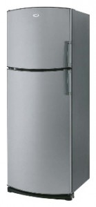 Whirlpool ARC 4178 IX Холодильник фотография