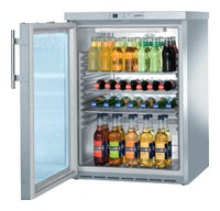 Liebherr FKUv 1662 Refrigerator larawan