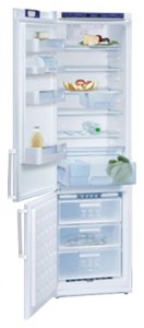 Bosch KGP39331 Холодильник фотография