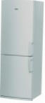 Whirlpool WBR 3012 S Refrigerator