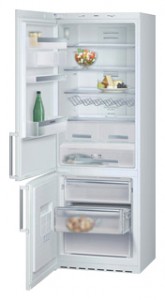 Siemens KG49NA03 Refrigerator larawan