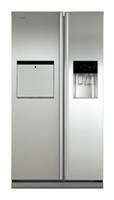 Samsung RSH1FLMR Buzdolabı fotoğraf