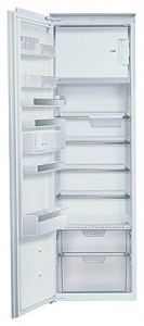 Siemens KI38LA50 Холодильник фотография