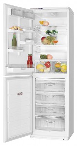 ATLANT ХМ 5014-016 Tủ lạnh ảnh