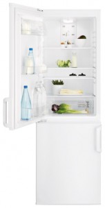 Electrolux ENF 2440 AOW Холодильник фото