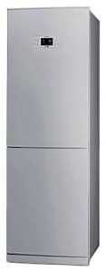 LG GA-B399 PLQA Buzdolabı fotoğraf