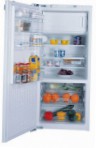 Kuppersbusch IKEF 249-6 Холодильник