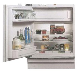Kuppersbusch IKU 158-6 Refrigerator larawan