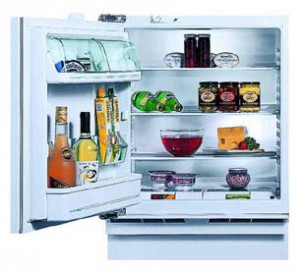 Kuppersbusch IKU 168-6 Refrigerator larawan