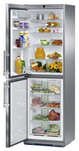 Liebherr CNes 3666 Refrigerator larawan